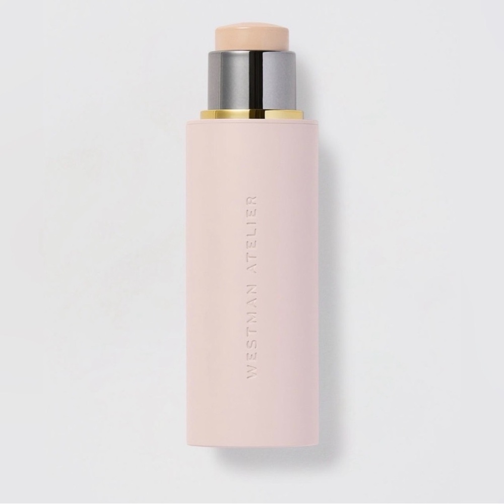 Westman Atelier Foundation Stick - Shade Atelier N - NEW